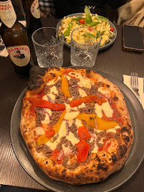 Pizza du Pizzeria Via Mamma à Clamart - n°14