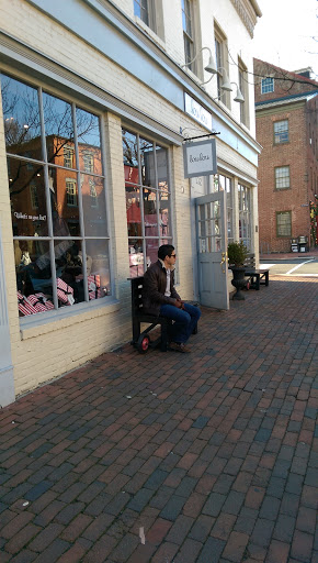 Fashion Accessories Store «Lou Lou Boutiques», reviews and photos, 132 King St, Alexandria, VA 22314, USA