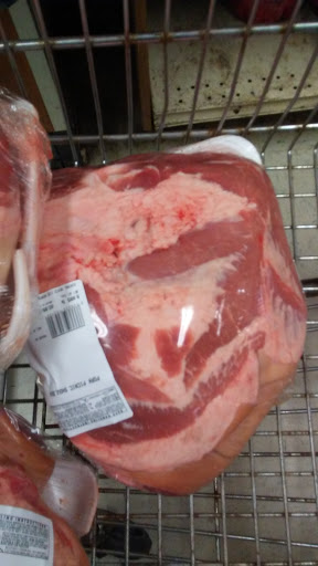 Butcher Shop «Central Meats & Almost Catered», reviews and photos, 1120 Kempsville Rd, Chesapeake, VA 23320, USA