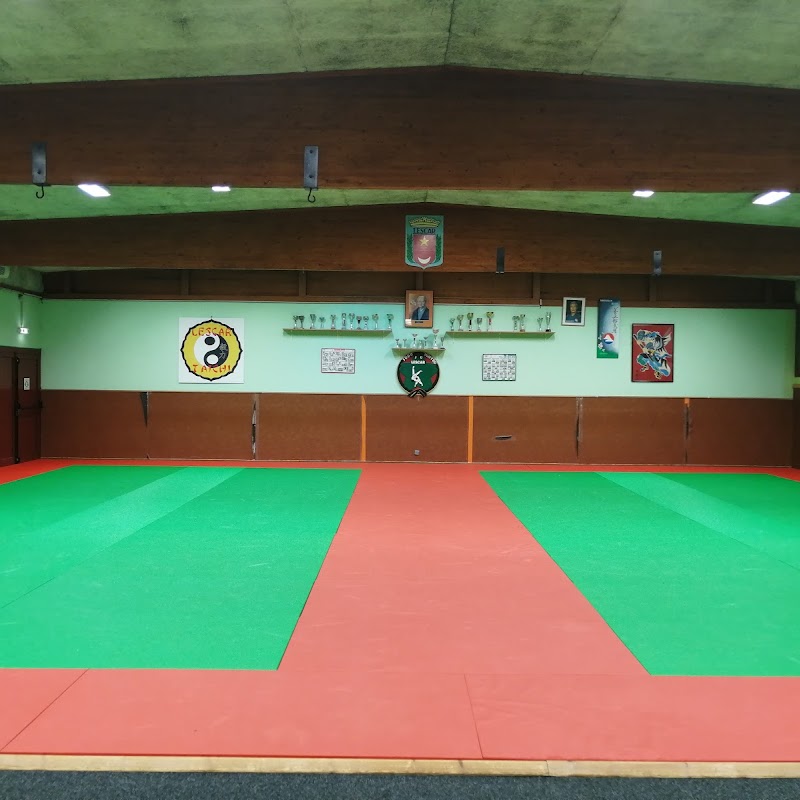Judo Club Lescar
