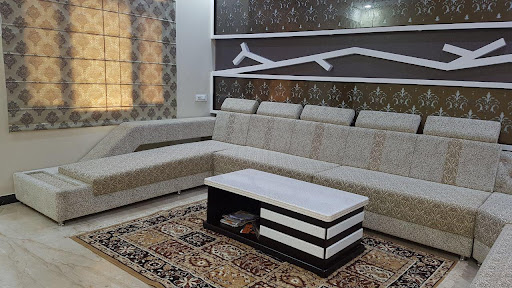 Solankki sofa repair and sale