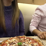 Photo n°1 de l'avis de Carmen.r fait le 17/02/2023 à 21:27 sur le  Toledo Pizzeria Napoletana à Benevento