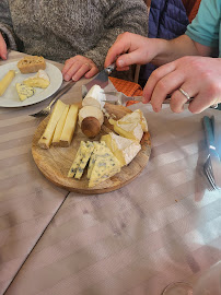 Plats et boissons du Restaurant Auberge de Loye S Arnon à Loye-sur-Arnon - n°10