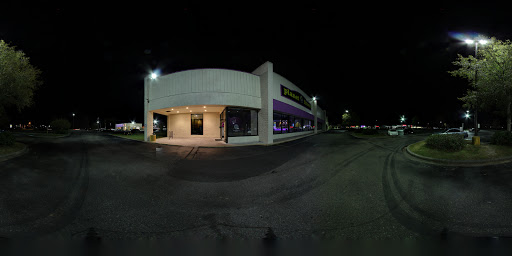 Gym «Planet Fitness», reviews and photos, 2300 Church St, Conway, SC 29526, USA