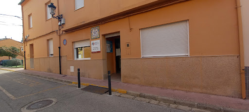 Consultorio Local Llocnou en Llocnou d'En Fenollet, Valencia