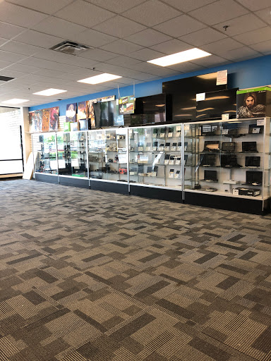 Video Game Store «Disc Replay Taylor», reviews and photos, 14528 Racho Blvd, Taylor, MI 48180, USA