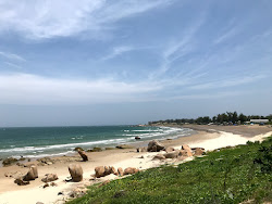Foto von Bai da bay mau - Co Thach annehmlichkeitenbereich