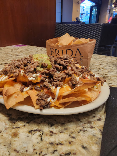 Mexican Restaurant «Frida Mexican Cuisine», reviews and photos, 750 Americana Way, Glendale, CA 91210, USA