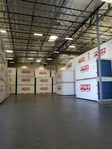 Moving and Storage Service «PODS Moving & Storage», reviews and photos, 25392 Commercentre Dr, Lake Forest, CA 92630, USA