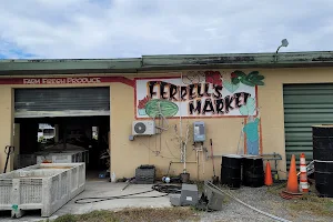 Ferrell's Market image