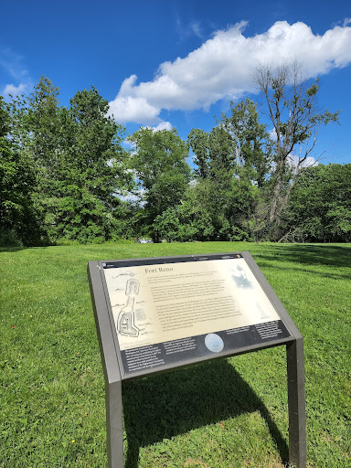 Park «Fort Reno Park», reviews and photos, Donaldson Pl NW, Washington, DC 20016, USA