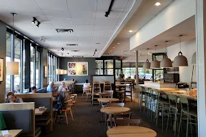 Panera Bread image