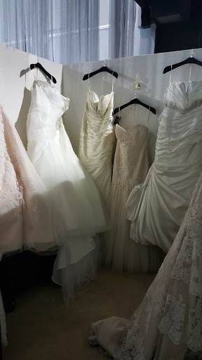 Clothing Store «Bellasposa Bridal & Photography», reviews and photos, 11450 E 4th St #103, Rancho Cucamonga, CA 91730, USA
