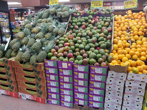 Grocery Store «Bravo Supermarkets», reviews and photos, 67 Broadway, Paterson, NJ 07505, USA