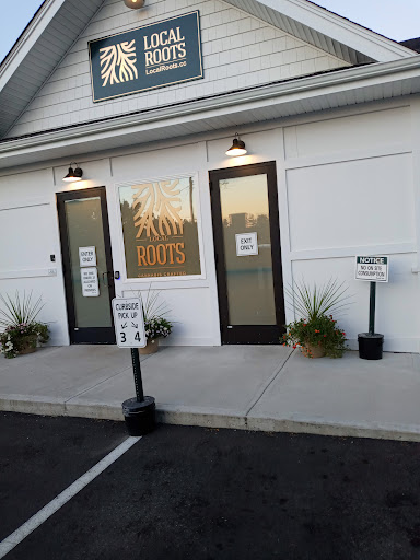 Local Roots Cannabis Crafted, Sturbridge MA