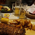 Photo n°1 de l'avis de Alessandro.e fait le 28/12/2018 à 15:35 sur le  Restaurant Untergandlkeller à Algund