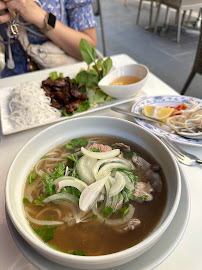 Soupe du Restaurant vietnamien Wok 2 Nice - n°10