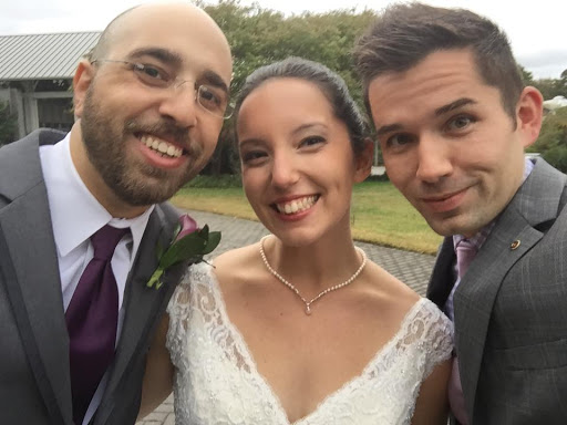 Gift Shop «Rev. Cory Newell, Wedding Pastor», reviews and photos, 312 62nd St, Newport News, VA 23607, USA