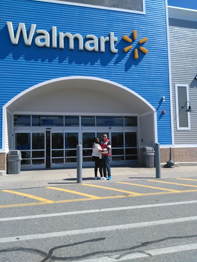 Discount Store «Walmart», reviews and photos, 137 Teaticket Hwy, Teaticket, MA 02536, USA