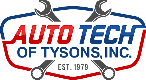 Auto Repair Shop «Auto Tech of Tysons Inc», reviews and photos, 1524 Spring Hill Rd, McLean, VA 22102, USA