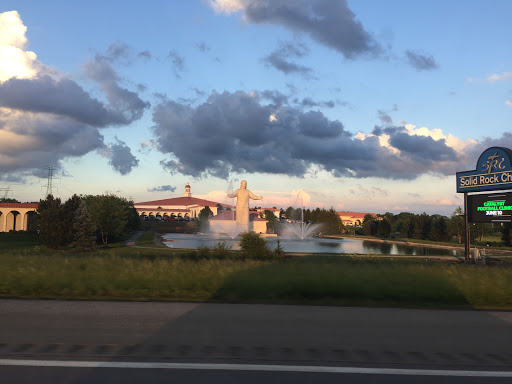 Monument «King of Kings», reviews and photos, 903 Union Rd, Lebanon, OH 45036, USA