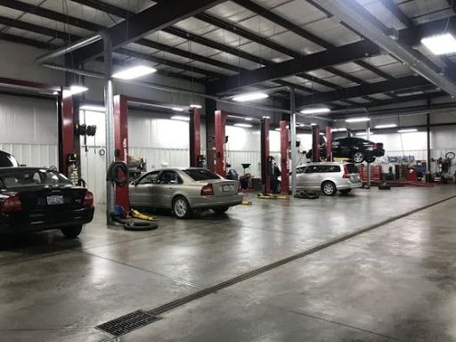 Auto Repair Shop «Kenny Jones Automotive, Inc», reviews and photos, 2321 Watterson Trail, Louisville, KY 40299, USA
