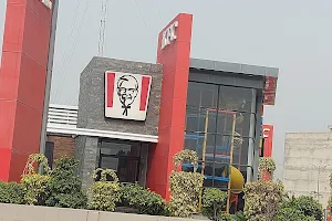 KFC - Okara Bypass image
