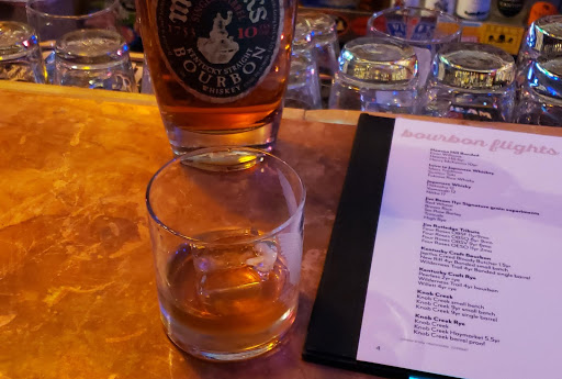 Bar «Haymarket Whiskey Bar», reviews and photos, 331 E Market St, Louisville, KY 40202, USA