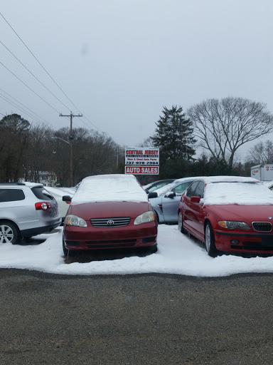 Used Car Dealer «Central Jersey Auto Trading and Salvage», reviews and photos, 378B W Commodore Blvd, Jackson, NJ 08527, USA