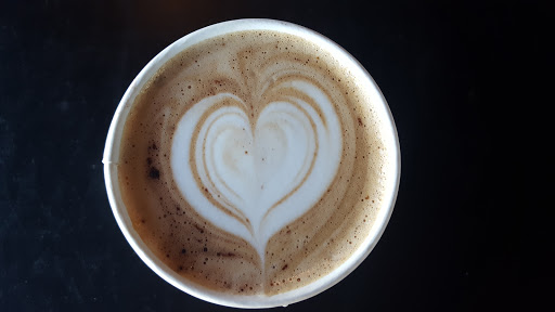 The Boy & The Bear - Coffee Roastery image