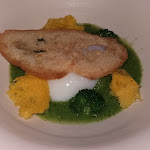 Photo n°2 de l'avis de Gianna.a fait le 28/01/2019 à 12:49 sur le  Osteria delle Zucche Vuote à Quargnento