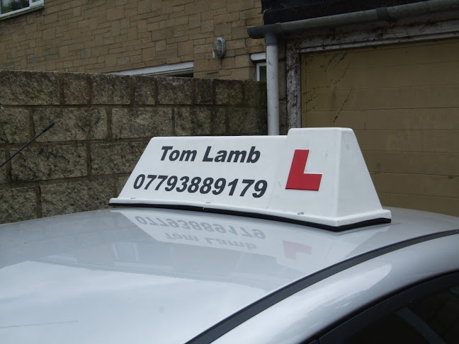 Reviews of Tom Lamb Driving School in Oxford - Driving school