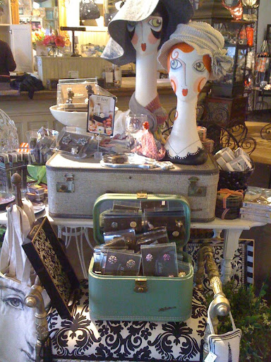 Shopping Mall «Not too Shabby», reviews and photos, 1515 Broadway St, Vancouver, WA 98663, USA