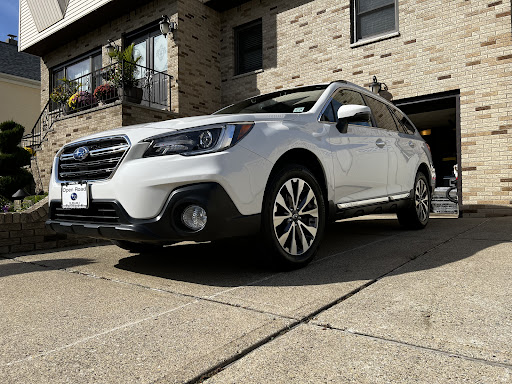 Subaru Dealer «Open Road Subaru», reviews and photos, 2685 US-22, Union, NJ 07083, USA