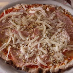 Photo n°2 de l'avis de Vincy.a fait le 26/07/2021 à 12:54 sur le  Bella 'Mbriana à Polignano a Mare