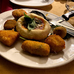 Photo n°1 de l'avis de Violeta.i fait le 16/11/2021 à 15:37 sur le  Pulalli à Capri