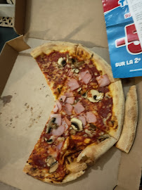 Plats et boissons du Pizzeria Domino's Pizza Rillieux-la-Pape - n°16