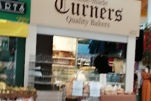 Turner's Bakers