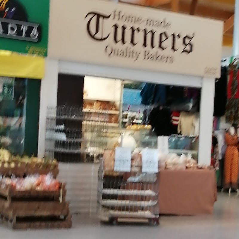 Turner's Bakers