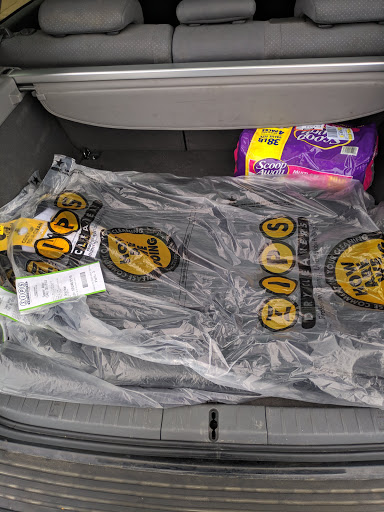 Dry Cleaner «ZIPS Dry Cleaners», reviews and photos, 4230 Plank Rd, Fredericksburg, VA 22407, USA