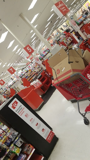 Department Store «Target», reviews and photos, 1737 Reisterstown Rd, Pikesville, MD 21208, USA