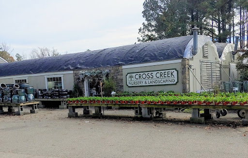 Cross Creek Nursery & Landscaping