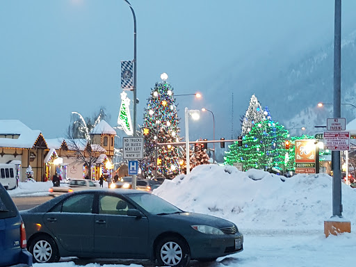 Visitor Center «Chamber of Commerce & Visitors Center-Leavenworth», reviews and photos