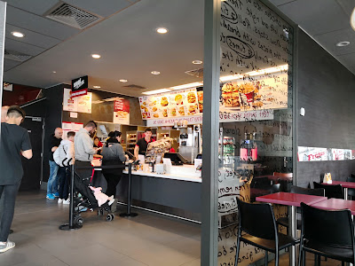 KFC Frejus à Fréjus