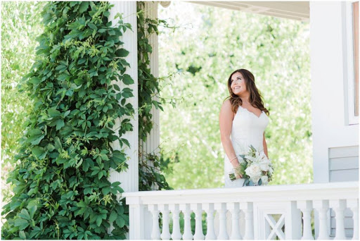 Bridal Shop «Brides By Jessa», reviews and photos, 920 E 2nd Ave #120, Coralville, IA 52241, USA