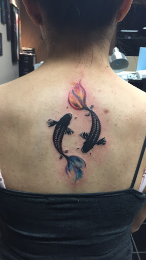 Body Piercing Shop «Outer Limits Tattoo», reviews and photos, 2981 Bristol St B4, Costa Mesa, CA 92626, USA