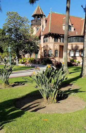 Mount Saint Mary's University Los Angeles (Doheny Campus)