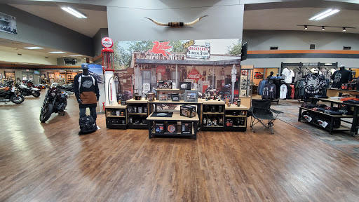 Harley-Davidson Dealer «Wild West Harley-Davidson», reviews and photos, 5702 58th St, Lubbock, TX 79424, USA