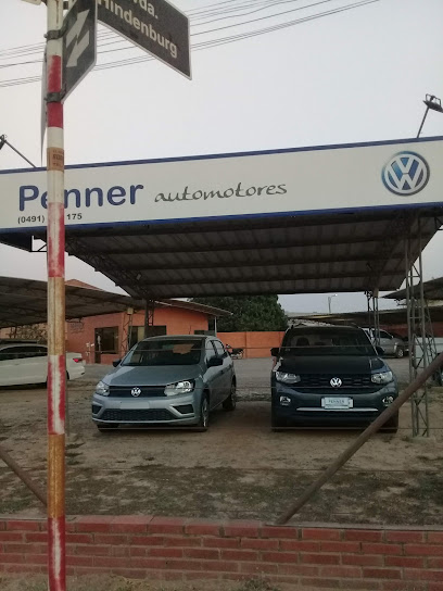 Concesionario Volkswagen