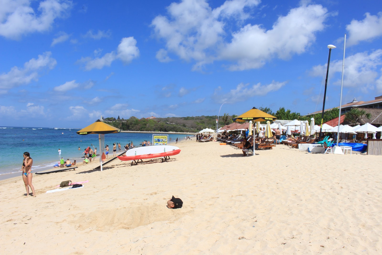 Nusa Dua Mulia photo #5